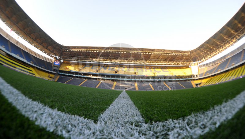 'FutbolArena, Fenerbahçe - Beşiktaş derbisinde