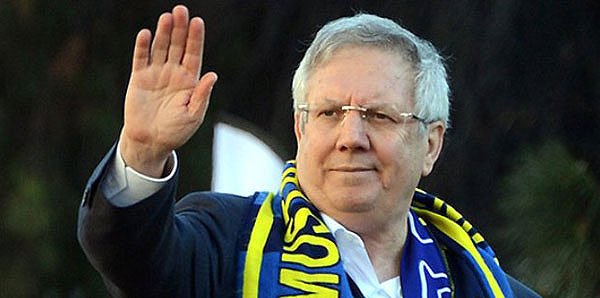 'Fenerbahçe dev buluşma! Sürpriz ikili bir araya geldi