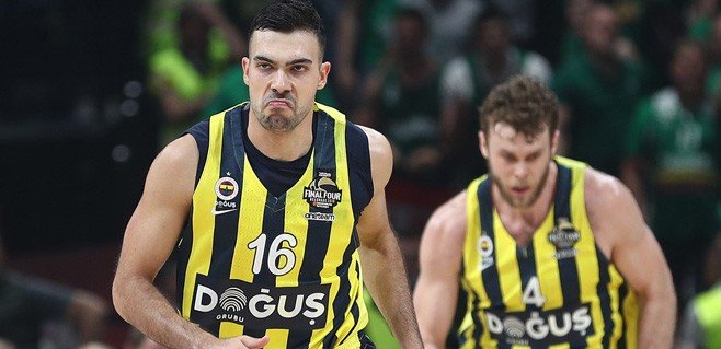 <h2>Fenerbahçe Doğuş Real Madrid EuroLeague finali ne zaman?</h2>