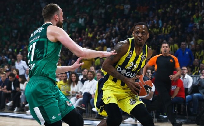<h2>Fenerbahçe Doğuş Real Madrid finali hangi kanalda?</h2>