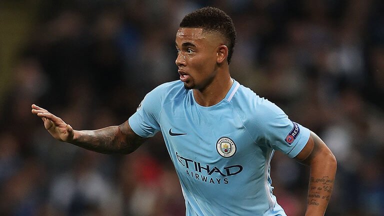 'Fenerbahçe Gabriel Jesus'tan sonra harekete geçti!