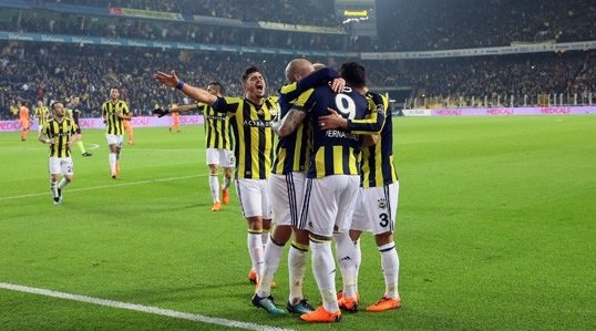 'Fenerbahçe herkesi ters köşeye yatırdı! Kimse beklemiyordu