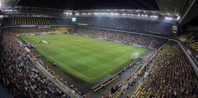 Fenerbahçe içten yıkıldı!