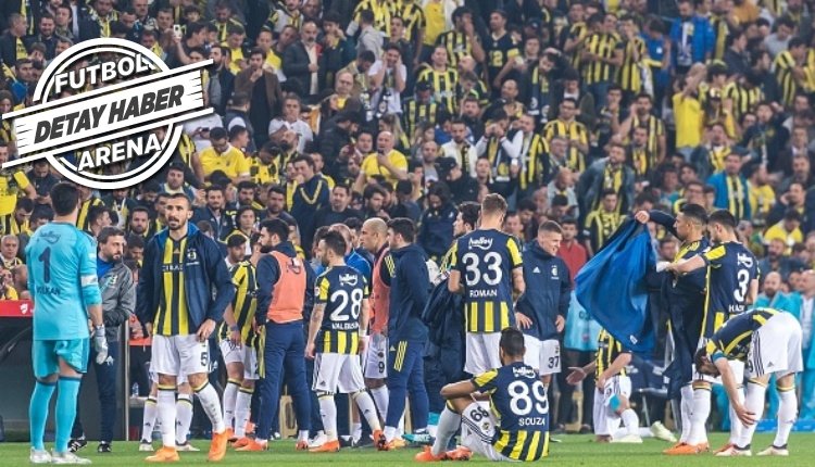 'Fenerbahçe sahaya çıkacak mı? Bu akşam ne olacak?