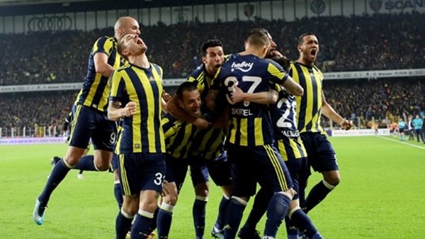 'Fenerbahçe zirvede! İşte o rapor ortaya çıktı