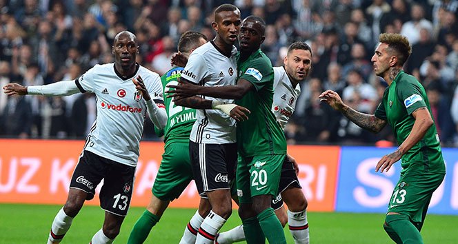 'Fenerbahçe'de Akhisar sonrası Beşiktaş gerçeği! 