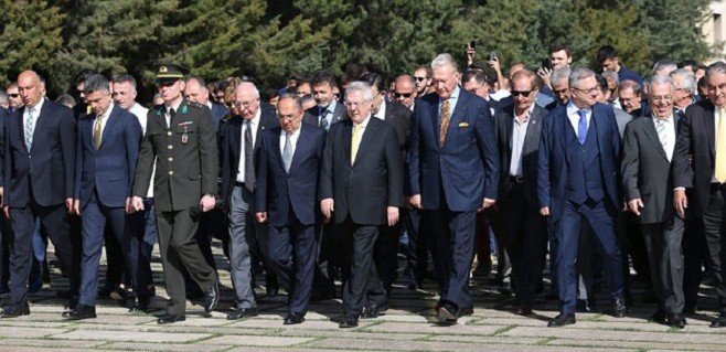 'Fenerbahçe'de Aziz Yıldırım'dan büyük çılgınlık! 385 milyon Euro...