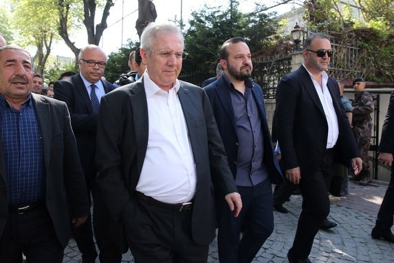 'Fenerbahçe'de başkanlık seçimi için flaş iddia! 1 hafta önce belli olacak