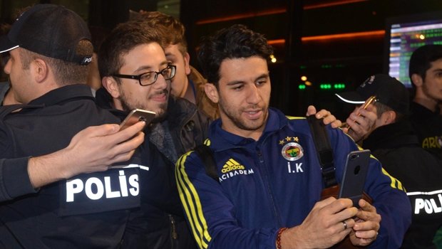 'Fenerbahçe'de beklenmedik gelişme! İsmail Köybaşı