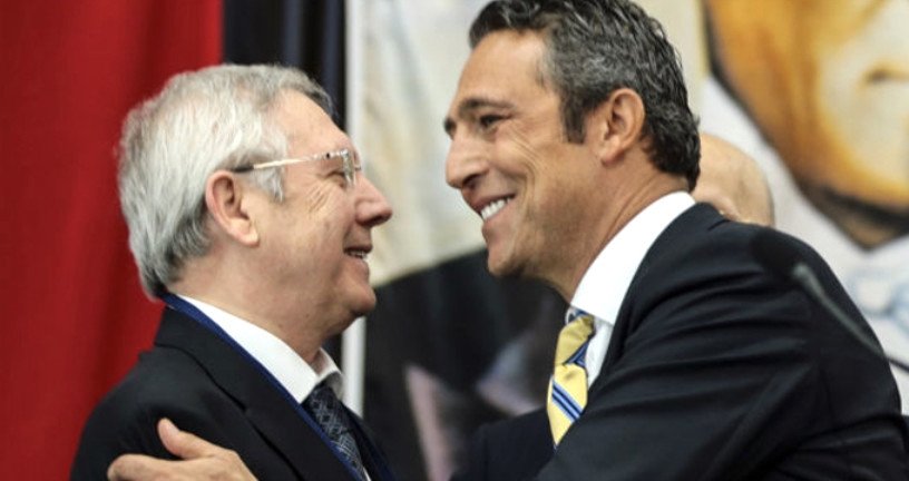 'Fenerbahçe'de bomba iddia! Seçimlerde tek aday kalabilir