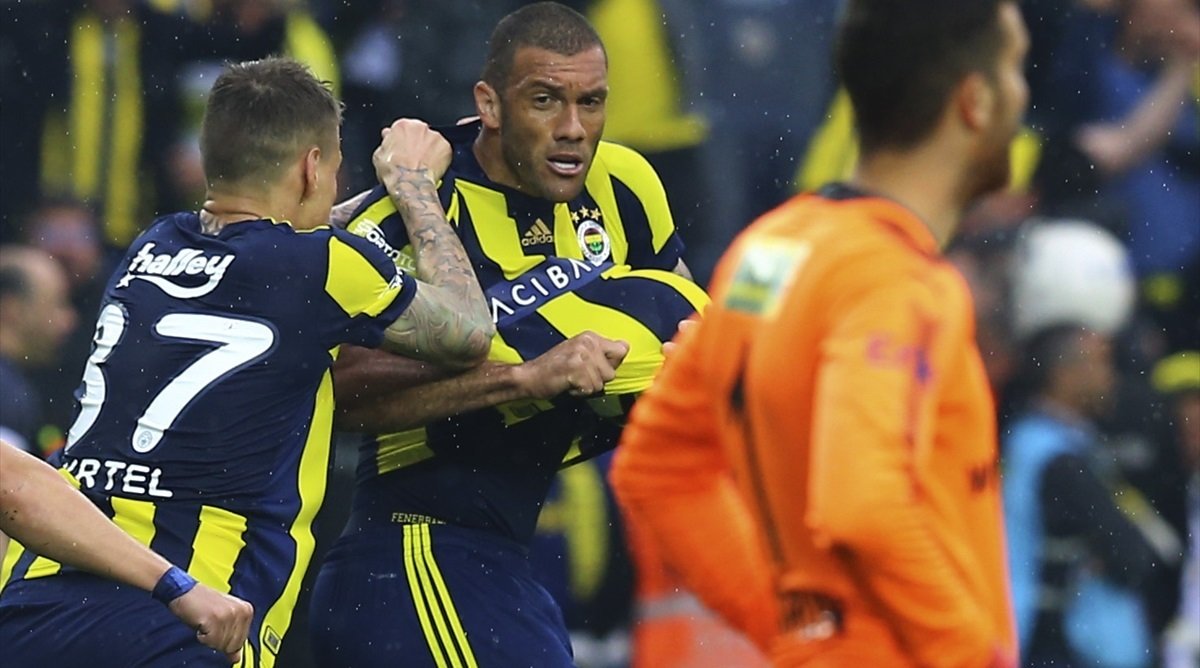 'Fenerbahçe'de bu sezon bir ilk!