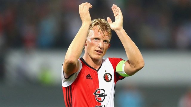 'Fenerbahçe'de büyük sürpriz! Dirk Kuyt geliyor