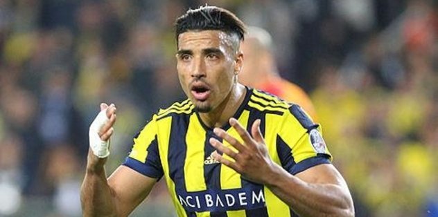 <h2>Fenerbahçe’de Dirar sevinci!</h2>