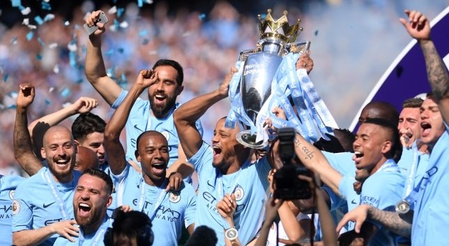 'Fenerbahçe'de ilk operasyon! Manchester City'den transfer