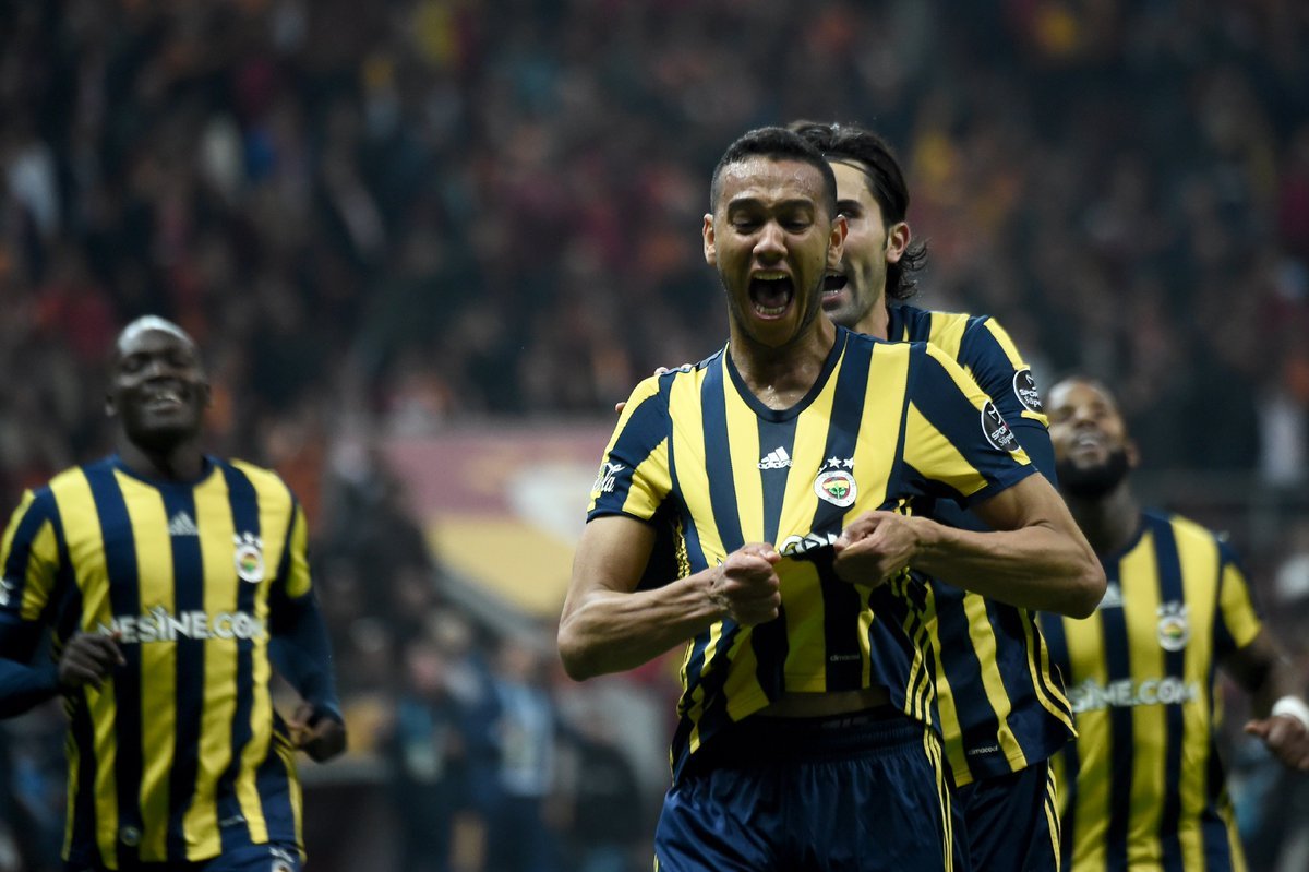'Fenerbahçe'de Josef de Souza farkı! Herkesi şaşırttı