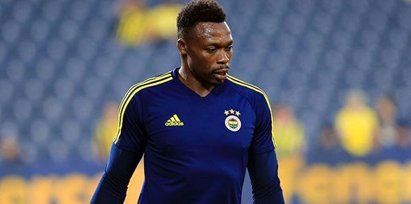 'Fenerbahçe'de Kameni'den herkesi şaşırtan istatistik