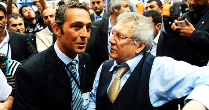 'Fenerbahçe'de kongre öncesi flaş gelişme! Kongre üyelerinin dikkatine