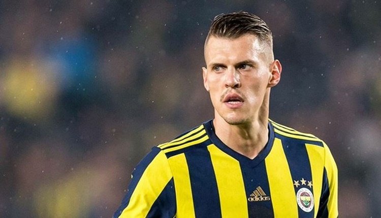 'Fenerbahçe'de Martin Skrtel için bir teklif daha!