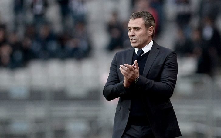 'Fenerbahçe'de olay yaratacak Ersun Yanal iddiası! Dönüyor mu?