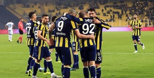 'Fenerbahçe'de şampiyonluk için dev kenetlenme! 