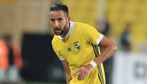 'Fenerbahçe'de transfer için flaş karar! Mauricio Isla...