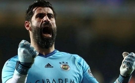 'Fenerbahçe'de Volkan Demirel farkı! İlk 2'ye girdi