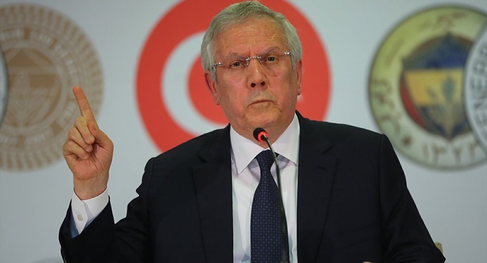 'Fenerbahçe'den tarihi çağrı! Resmen açıklandı