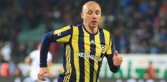 'Fenerbahçeli Aatif'in fotoğrafı olay yarattı! İşte o görüntü