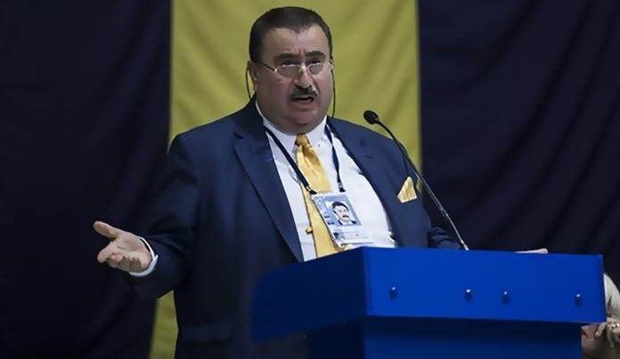 'Fenerbahçeli isim çıldırdı! 