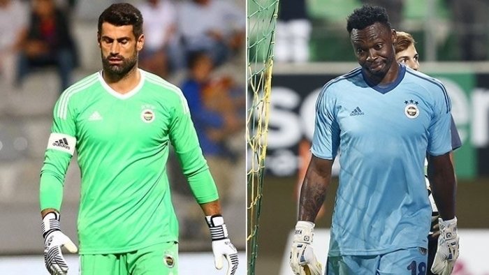 'Fenerbahçeli Kameni'den flaş transfer itirafı