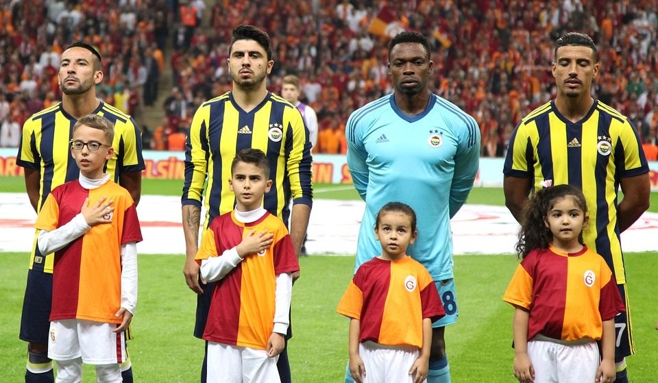 'Fenerbahçeli yıldızdan Galatasaray itirafı! 