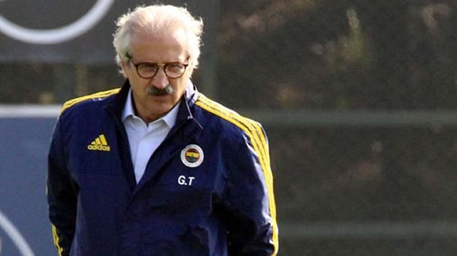 'Fenerbahçe'nin bitmeyen Terraneo sendromu!