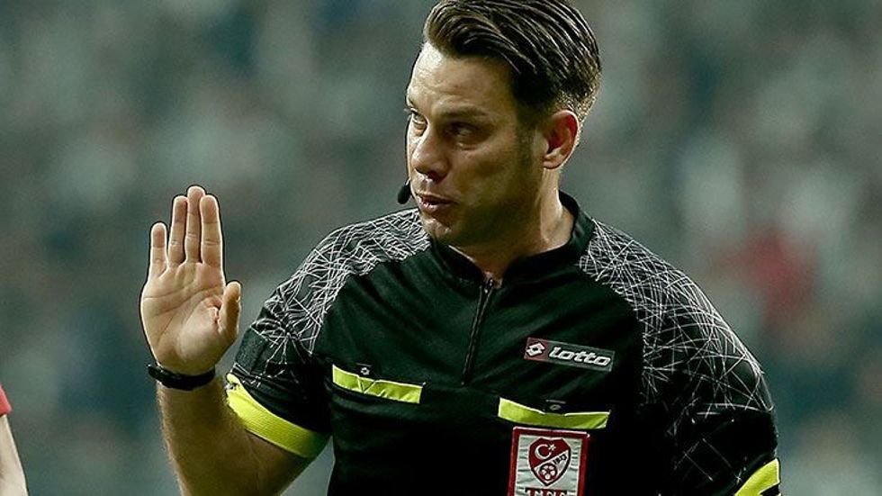 'Fenerbahçe'nin Fırat Aydınus isyanı! Büyük tepki... 