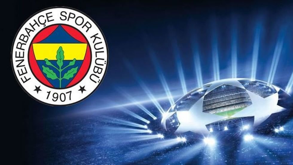 <h2>Fenerbahçe’nin Şampiyonlar Ligi rotası</h2>
