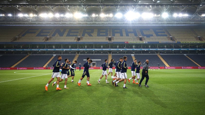 'Fenerbahçe'nin teklifini reddetti, İspanya'ya transfer oluyor