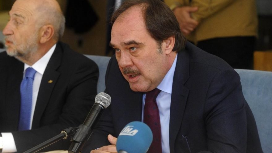 'Fenerbahçe'nin tepkisi sonrası akıllara gelen Yıldırım Demirören detayı