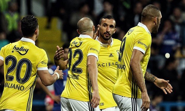 'Fenerbahçe'ye Napoli ve Milan'dan 2 transfer