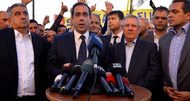 'Fenerbahçe'ye tarihi teklif! Fatih Terim...