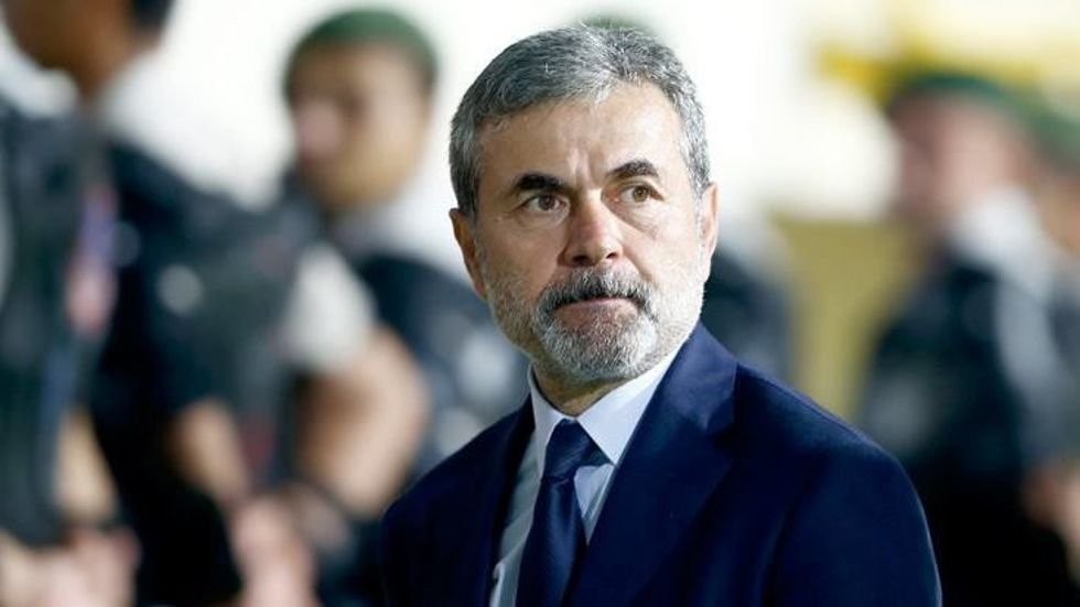 'Fenerbahçe'ye transfer müjdesi! Resmen duyurdu