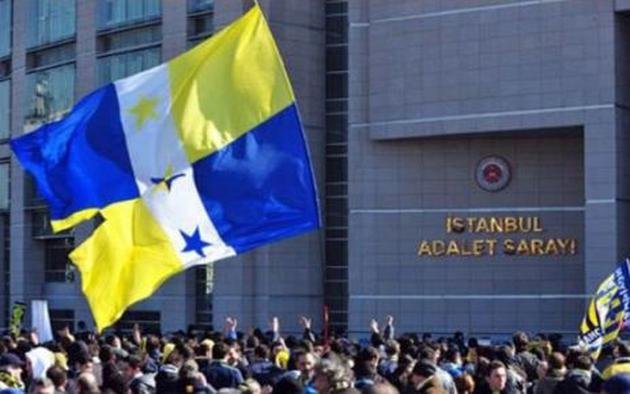 'FETÖ'nün avukatından flaş Fenerbahçe itirafları! 