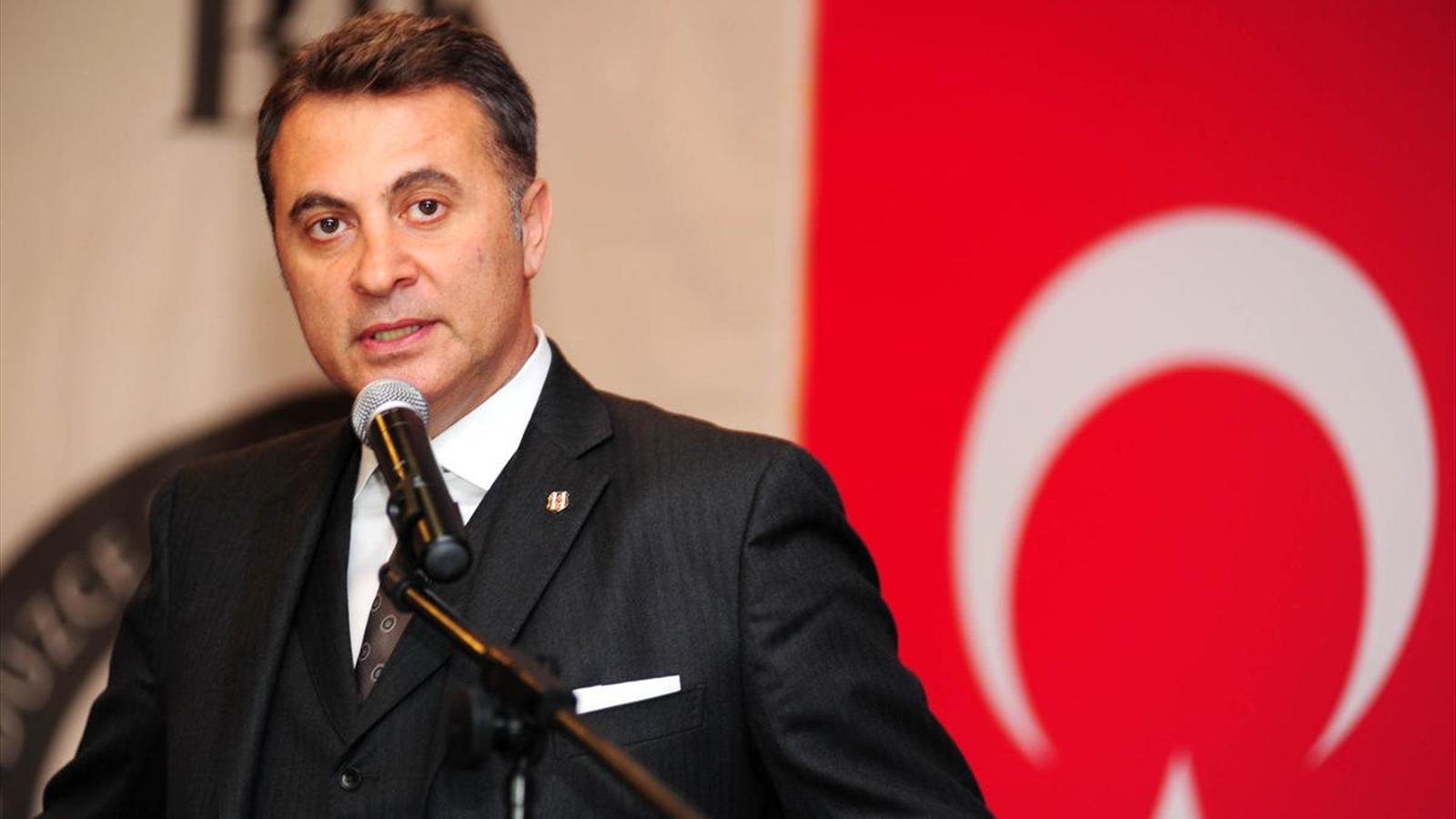 'Fikret Orman, Galatasaray'ın şampiyonluğunu görmemek için yaylaya çıktı