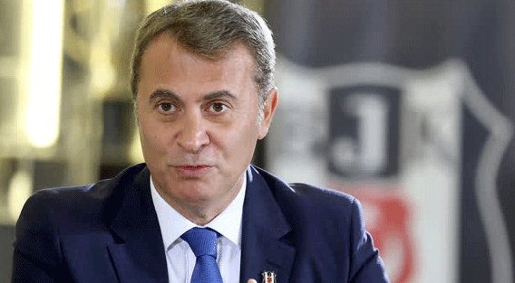 'Fikret Orman'dan transfer müjdesi! 