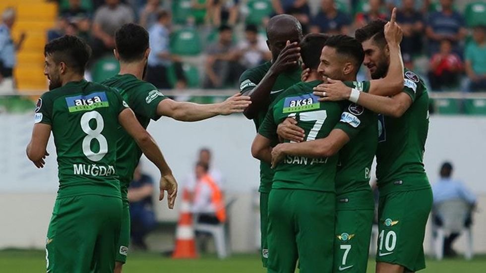 'Flaş! Akhisar'dan Galatasaray'a transfer