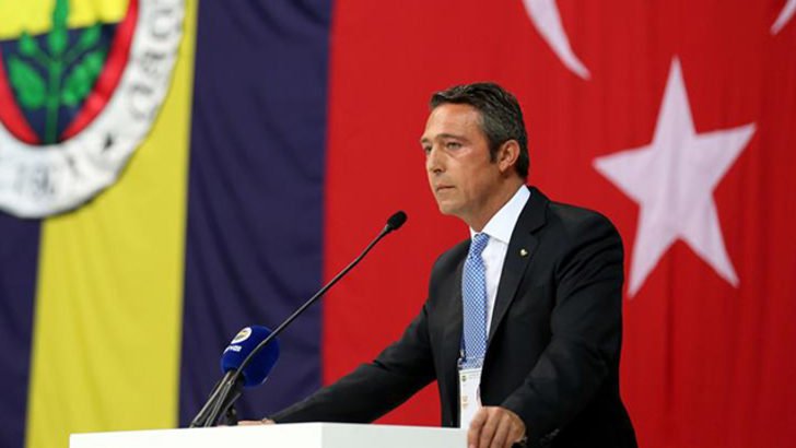 'Flaş! Ali Koç'un kuracağı yıldızlar karması! Kimler var kimler