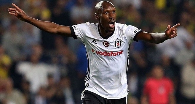 'Flaş! Atiba transferinde flaş gelişme