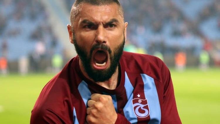 'Flaş! Beşiktaş, Burak Yılmaz ile anlaşma sağladı