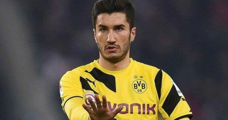 'FLAŞ! Beşiktaş, Nuri Şahin ile anlaştı iddiası