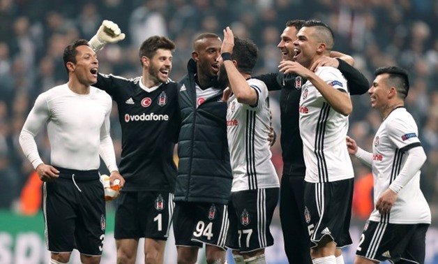 'Flaş! Beşiktaş'a transferde yeşil ışık! Sağ bek geliyor
