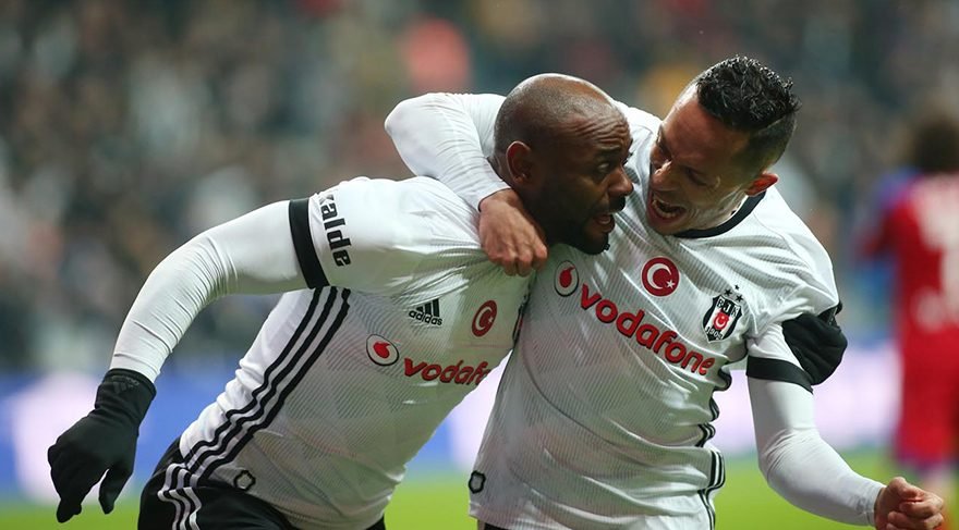 'Flaş! Beşiktaş'ta 2 yıldız için flaş transfer kararı
