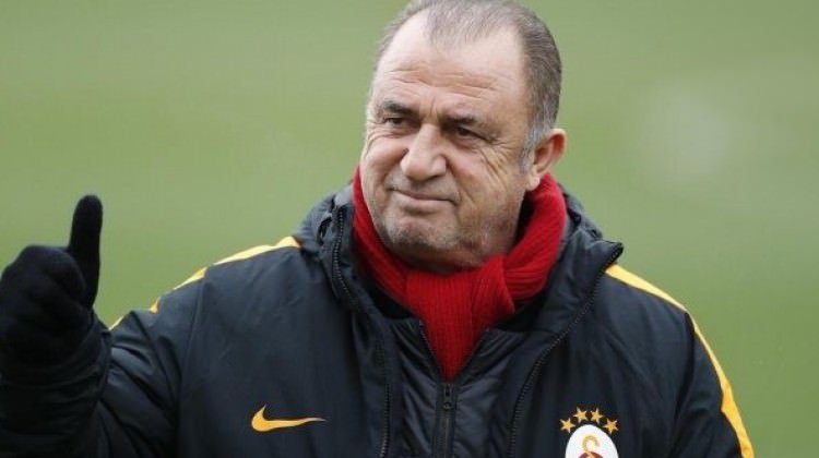 'Flaş! Fatih Terim'den Akhisar öncesi flaş karar